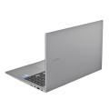 Samsung Galaxy Book4 NP750XGK-K1DX Core 7 150U 15.6"FHD AG 16GB SSD512 BT BLKB FPR LAN Win11 Silver (REPACK) 2Y - 2895418