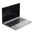 Samsung Galaxy Book4 NP750XGK-K1DX Core 7 150U 15.6"FHD AG 16GB SSD512 BT BLKB FPR LAN Win11 Silver (REPACK) 2Y - 2895410