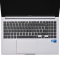 Samsung Galaxy Book4 NP750XGK-K1DX Core 7 150U 15.6"FHD AG 16GB SSD512 BT BLKB FPR LAN Win11 Silver (REPACK) 2Y - 2895413