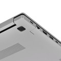 Samsung Galaxy Book4 NP750XGK-K1DX Core 7 150U 15.6"FHD AG 16GB SSD512 BT BLKB FPR LAN Win11 Silver (REPACK) 2Y - 2895415