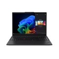 Lenovo ThinkPad T16 G4 Ryzen AI 7 PRO 350 16"WUXGA IPS 400nits AG 32GB DDR5 5600 SSD1TB Radeon 860M Graphics Cam 5.0MP 52.5Wh W11Pro 3Y OnSite - 2895502