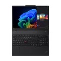 Lenovo ThinkPad T16 G4 Ryzen AI 7 PRO 350 16"WUXGA IPS 400nits AG 32GB DDR5 5600 SSD1TB Radeon 860M Graphics Cam 5.0MP 52.5Wh W11Pro 3Y OnSite - 2895501