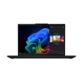Lenovo ThinkPad T16 G4 Ryzen AI 7 PRO 350 16"WUXGA IPS 400nits AG 32GB DDR5 5600 SSD1TB Radeon 860M Graphics Cam 5.0MP 52.5Wh W11Pro 3Y OnSite - 2895503