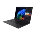 Lenovo ThinkPad T16 G4 Ryzen AI 7 PRO 350 16"WUXGA IPS 400nits AG 32GB DDR5 5600 SSD1TB Radeon 860M Graphics Cam 5.0MP 52.5Wh W11Pro 3Y OnSite - 2895491