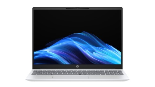 HP OmniBook 5 AI 16-ag1222nw Ryzen AI 5 340 16"2K Touch IPS 300nits AG 16GB LPDDR5x-750 SSD512 Radeon 840M Cam 1080p 59Wh Win11 Glacial Silver 2Y - 2895545