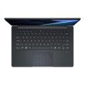 ASUS ExpertBook B1403CVA-S67343X Core 5 210H 14.0"FHD 300nits 60Hz Wide view AG 16GB DDR5 SSD512 Intel UHD Graphics WLAN+BT Cam1080p 63WHrs W11Pro Gentle Grey 3Y OnSite - 2869289