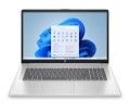 HP 17-cp2216nw Ryzen 5 7520U 17,3"FHD IPS 300nits AG 16GB LPDDR5-6400 SSD512 Radeon 610M Cam 720p 41Wh Win11 Natural Silver 2Y - 2895634