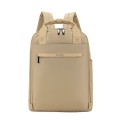 Golla Plecak Orion 15.6 cali, 13 l, Kawa - 2895739