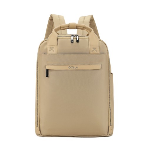 Golla Plecak Orion 15.6 cali, 13 l, Kawa - 2895739