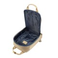 Golla Plecak Orion 15.6 cali, 13 l, Kawa - 2895742