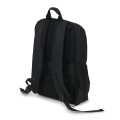 DICOTA D31696 plecak Czarny Poli(tereftalan etylenu) (PET) - 2895751