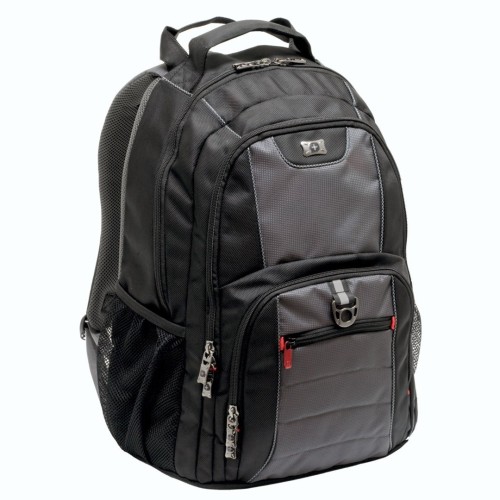 Wenger/SwissGear 600633 torba na notebooka 40,6 cm (16") Plecak Czarny - 2895773