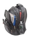 Wenger/SwissGear 600633 torba na notebooka 40,6 cm (16") Plecak Czarny - 2895774