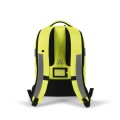 DICOTA Hi-Vis plecak Żółty Poli(tereftalan etylenu) (PET), Termoplastyczne elastomery poliuretanowe (TPU) - 2895796