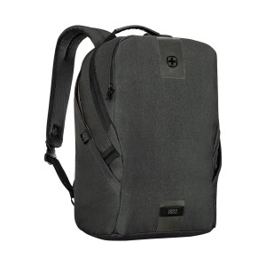 Wenger MX ECO Light - plecak do notebooka - 40,6 cm (16") - szary