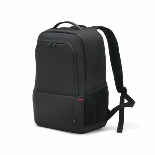 DICOTA Eco Backpack Plus BASE 39,6 cm (15.6") Plecak Czarny - 2895817