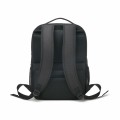 DICOTA Eco Backpack Plus BASE 39,6 cm (15.6") Plecak Czarny - 2895813