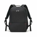 DICOTA Eco Backpack Plus BASE 39,6 cm (15.6") Plecak Czarny - 2895812