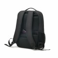 DICOTA Eco Backpack Plus BASE 39,6 cm (15.6") Plecak Czarny - 2895811