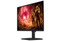 Samsung G50F monitor komputerowy 68,6 cm (27") 2560 x 1440 px Quad HD LCD Czarny - 2895897