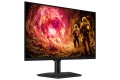 Samsung G50F monitor komputerowy 68,6 cm (27") 2560 x 1440 px Quad HD LCD Czarny - 2895896