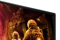 Samsung G50F monitor komputerowy 68,6 cm (27") 2560 x 1440 px Quad HD LCD Czarny - 2895903