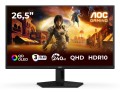 MONITOR AOC QD-OLED 27" Q27G41ZDF 240Hz - 2895955