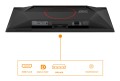 MONITOR AOC QD-OLED 27" Q27G41ZDF 240Hz - 2895941