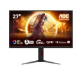 MONITOR AOC QD-OLED 27" Q27G4ZD 280Hz - 2895957