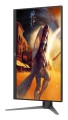 MONITOR AOC QD-OLED 27" Q27G4ZD 280Hz - 2895972