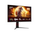 MONITOR AOC QD-OLED 27" Q27G4ZD 280Hz - 2895958