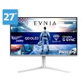 MONITOR PHILIPS EVNIA QD-OLED 27" 27M2N6501L/00 240Hz - 2895973
