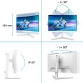 MONITOR PHILIPS EVNIA QD-OLED 27" 27M2N6501L/00 240Hz - 2895976