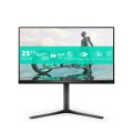 Philips Evnia 3000 25M2N3200U/00 monitor komputerowy 62,2 cm (24.5") 1920 x 1080 px Full HD LCD Szary - 2896191