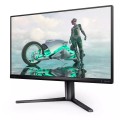 Philips Evnia 3000 25M2N3200U/00 monitor komputerowy 62,2 cm (24.5") 1920 x 1080 px Full HD LCD Szary - 2896195