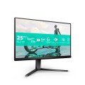 Philips Evnia 3000 25M2N3200U/00 monitor komputerowy 62,2 cm (24.5") 1920 x 1080 px Full HD LCD Szary - 2896192