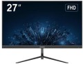Hikvision DS-D5027F3-2P2S ekran do monitoringu Monitor CCTV 68,6 cm (27") 1920 x 1080 px - 2896473