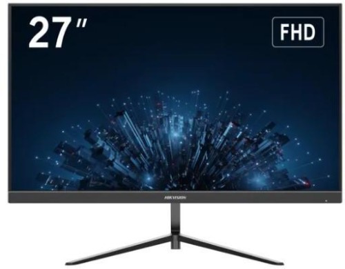 MONITOR 27" HIKVISION DS-D5027F3-2P2 - 2896524