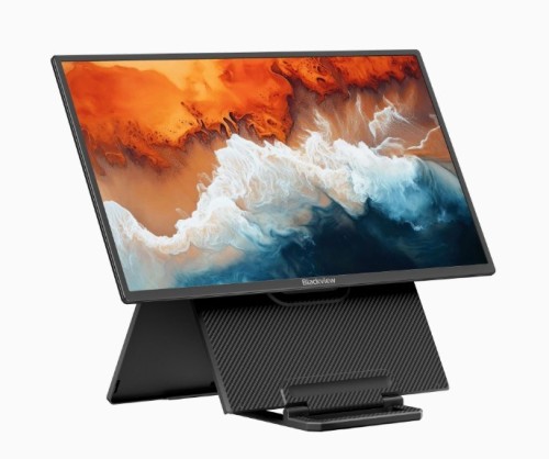 Monitor Blackview 23,8" Table 10 - 2896582
