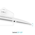MONITOR BENQ LED 31,5" EW3290U (WYPRZEDAŻ) - 2896655
