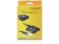 DeLOCK USB 3.0 Card Reader All in 1 czytnik kart USB 3.2 Gen 1 (3.1 Gen 1) Czarny - 2896711
