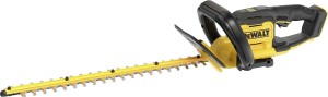 Nożyce do żywopłotu 55cm aku DCMHT562N DEWALT
