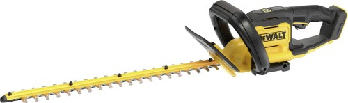 Nożyce do żywopłotu 55cm aku DCMHT562N DEWALT - 2896753