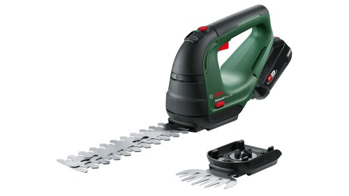 Bosch AdvancedShear 18V-10 akumulatorowe nożyce do trawy 10 cm Litowo-jonowa (Li-Ion) Czarny, Zielony - 2896768