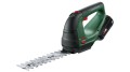 Bosch AdvancedShear 18V-10 akumulatorowe nożyce do trawy 10 cm Litowo-jonowa (Li-Ion) Czarny, Zielony - 2896759