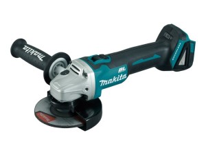 Makita DGA 504 Z szlifierka kątowa 12,5 cm 11000 RPM 2,3 kg