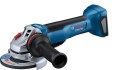 Bosch GWS 18V-10P PROFESSIONAL szlifierka kątowa 12,5 cm 9000 RPM 1,9 kg - 2896871