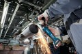 Bosch GWS 18V-10P PROFESSIONAL szlifierka kątowa 12,5 cm 9000 RPM 1,9 kg - 2896872