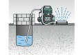 Hydrofor METABO HWW 6000/50 INOX 6000 litrów na godzinę 50 litrów - 2896982