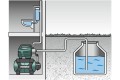 Hydrofor METABO HWW 6000/50 INOX 6000 litrów na godzinę 50 litrów - 2896983